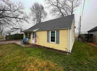10224 Mildred Ave, Leo, IN 46765