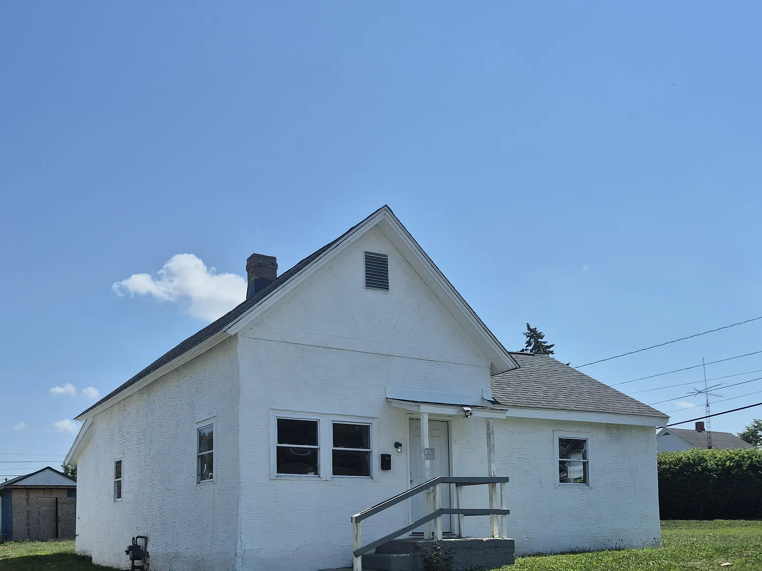 2 bed, 1026 sqft, $1,250 — Photo 3