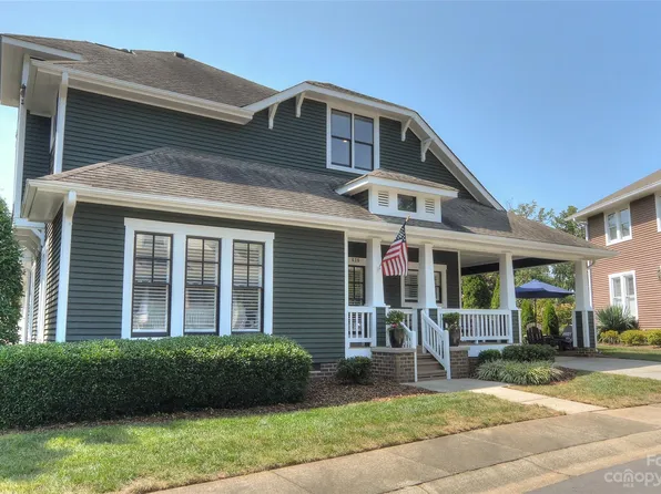 636 Olmsted Park Pl, Charlotte, NC 28203