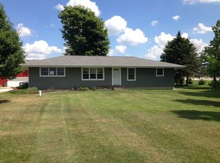 60388 County Road 35, Middlebury, IN 46540