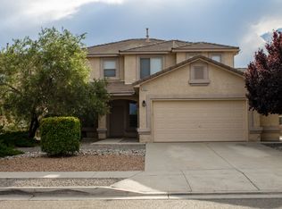 1552 Montiano Loop SE, Rio Rancho, NM 87124