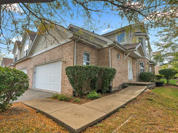 16150 Hillcrest Cir, Orland Park, IL 60467