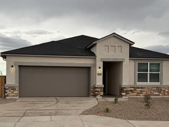 1524 E MASON Drive, Casa Grande, AZ 85122