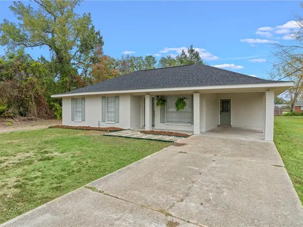 480 S 7th St, Ponchatoula, LA 70454