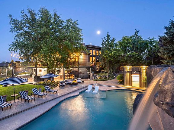 2nd image of 4545 S Rock Ranch Ln