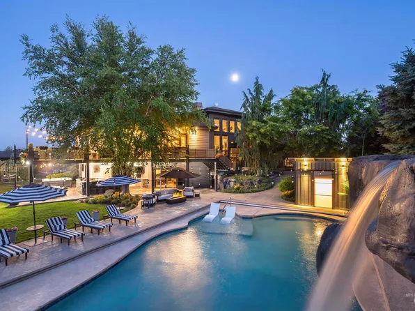 4545 S Rock Ranch Ln, Meridian, ID 83642