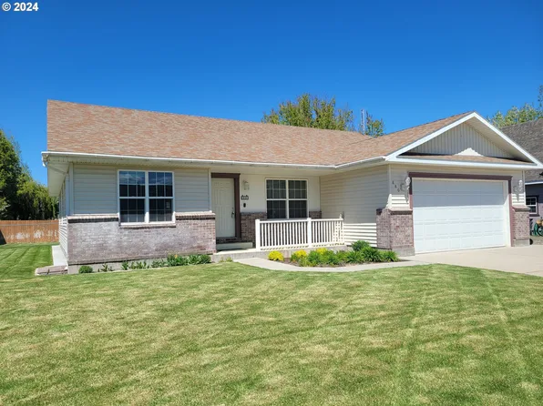 880 F St, Baker City, OR 97814