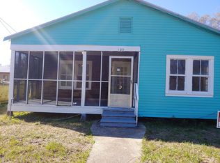 109 Georgetown Rd, Franklin, LA 70538