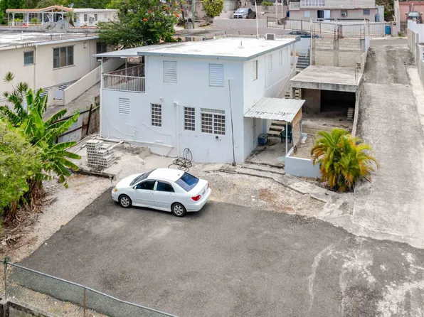 1120 Calle Pedro Schuck, Ponce, PR 00728