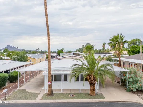 16440 N 35TH Street, Phoenix, AZ 85032