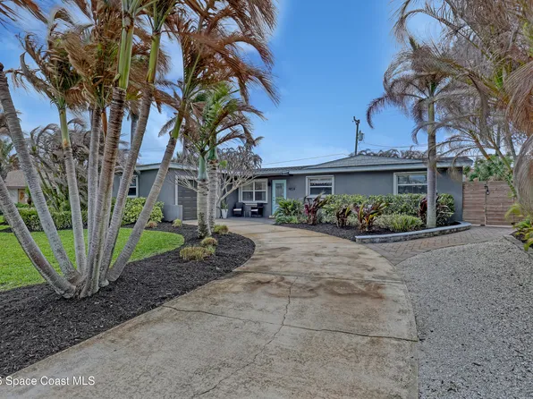 1854 Bel Ct, Indialantic, FL 32903