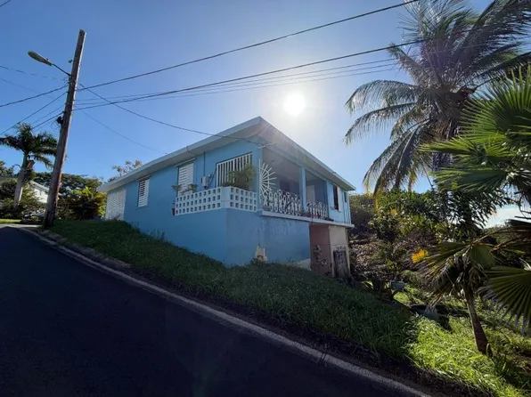 Bo Minillas Carr Sr 831 Km #4.0, Bayamon, PR 00956