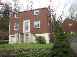 2130 Lindsay Rd, Pittsburgh, PA 15221
