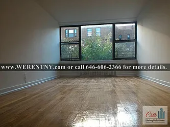 Rented by Citi Living Solutions