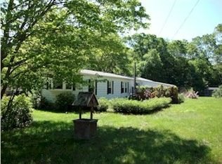 522 King Rd, Tiverton, RI 02878