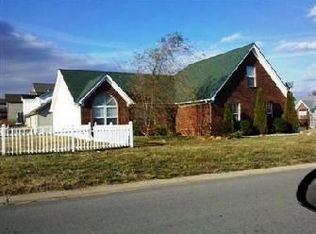 13203 Serenity Dr, Memphis, IN 47143