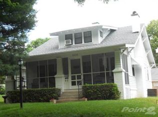 2235 Eugene Field Ave, Saint Joseph, MO 64505