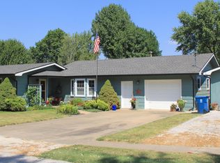 219 W Anderson St, Republic, MO 65738