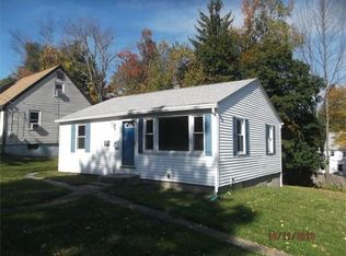 7 Bainridge Rd, Worcester, MA 01602