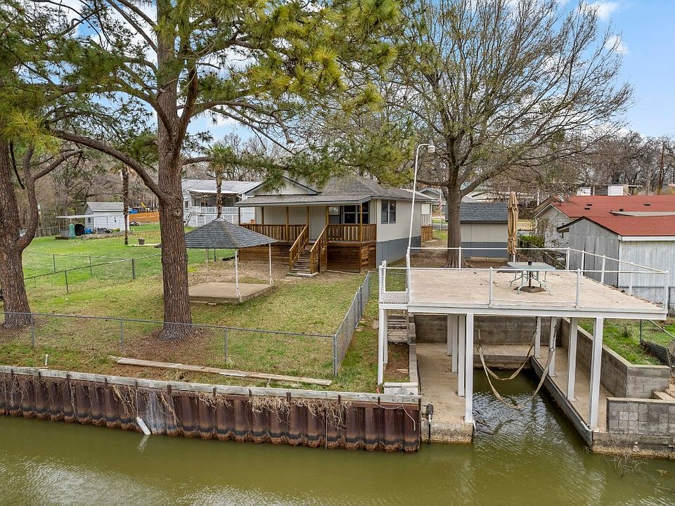 251 Southlake Dr, Gun Barrel City, TX 75156 MLS 20266499 Zillow