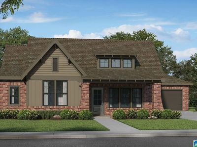 1176 Brayfield Crest Dr, Birmingham, AL, 35242