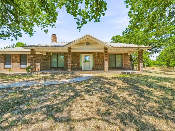 544 W Fm 1188, Stephenville, TX 76401