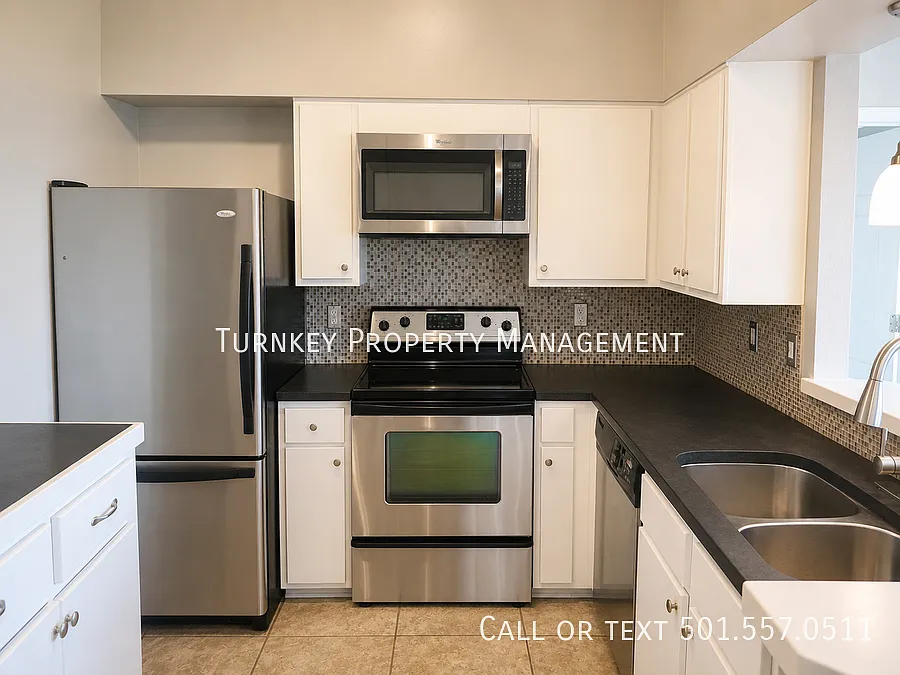 800 North St #51