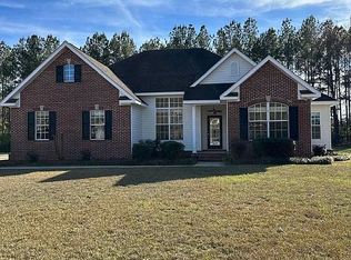 372 Bradford Ln, Dothan, AL 36301