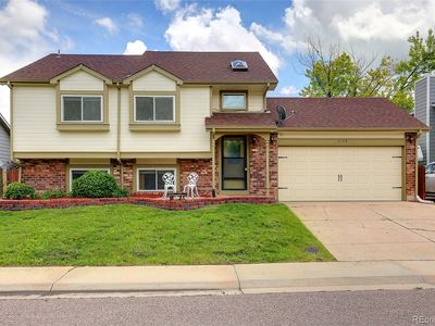 6108 S Swadley Way, Littleton, CO, 80127