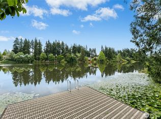 Echo Lake Waterfront Condominiums, Shoreline, WA 98133