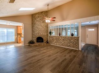 1927 Round Spring Dr, Humble, TX 77339