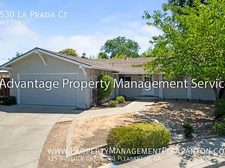 1530 La Prada Ct — Photo 3