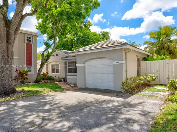 9834 NW 2nd Ct, Fort Lauderdale, FL 33324