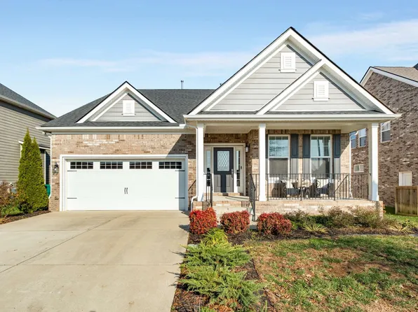 445 Rangeland Rd, Spring Hill, TN 37174