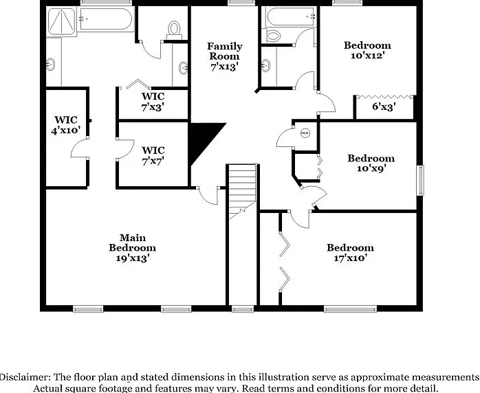 731 E Red House Branch Rd — Photo 3