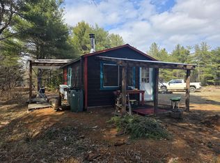 321 North Rd, Lee, ME 04455