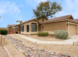 25808 N 65th Ave, Phoenix, AZ 85083
