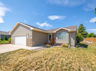 14735 Telluride St, Summerset, SD 57769