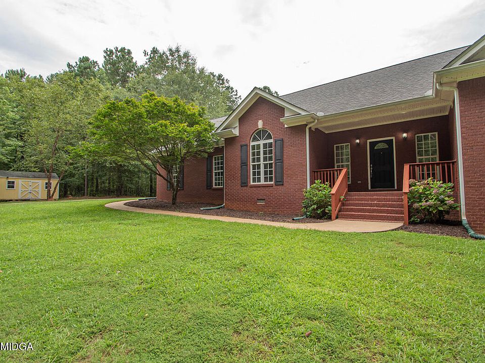 6843 Jackson Lake Rd, Monticello, GA 31064 Zillow