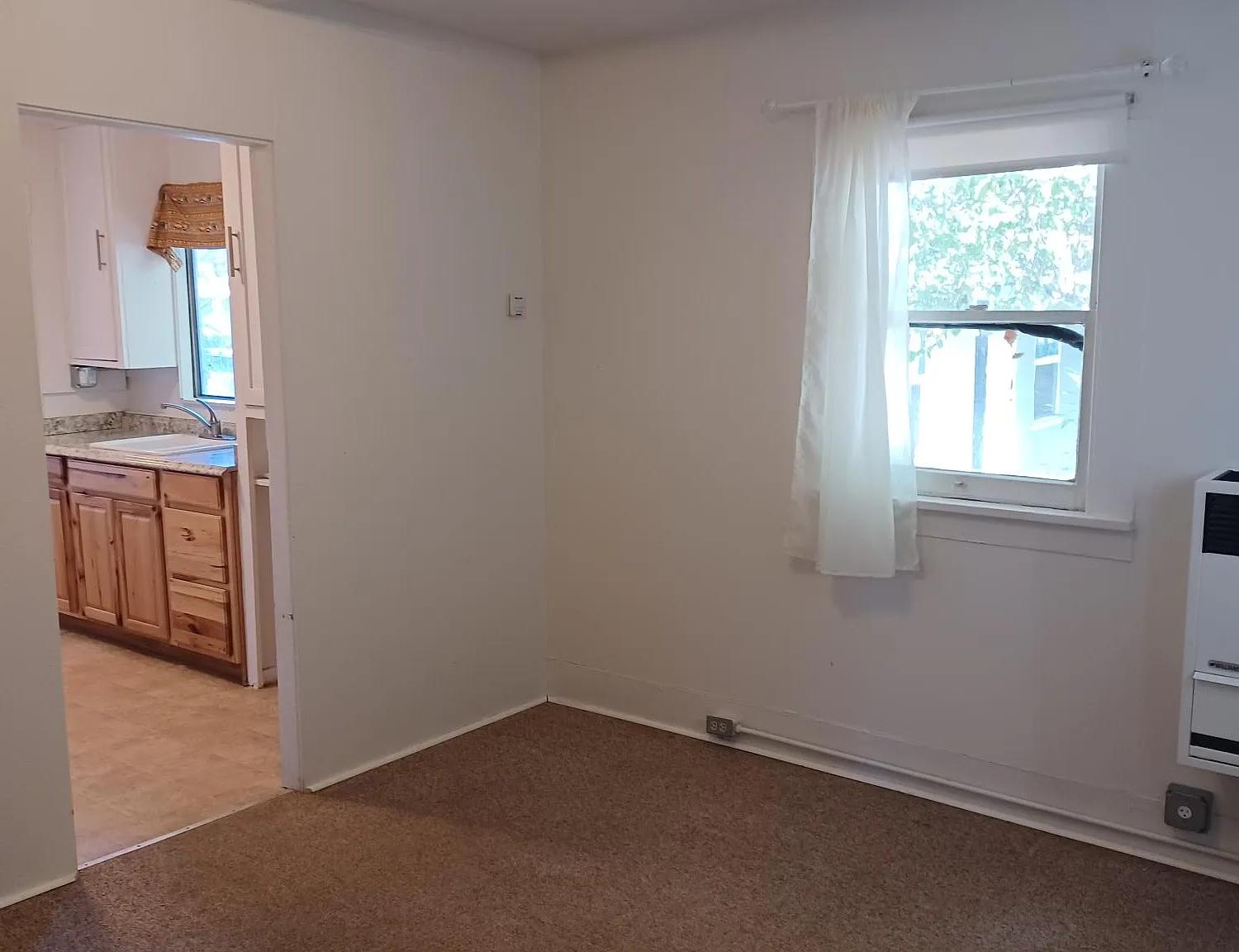 1 bed, 750 sqft, $1,850 — Photo 2