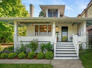 210 SE 60th Ave, Portland, OR