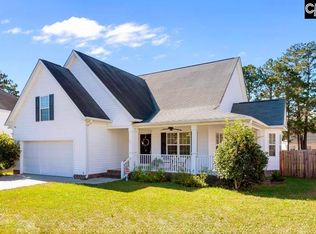 7 Hurdle Ct, Lugoff, SC 29078