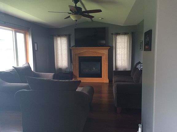 Main Floor Living Room