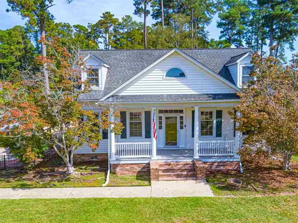 303 E Northside Ave, Marion, SC 29571