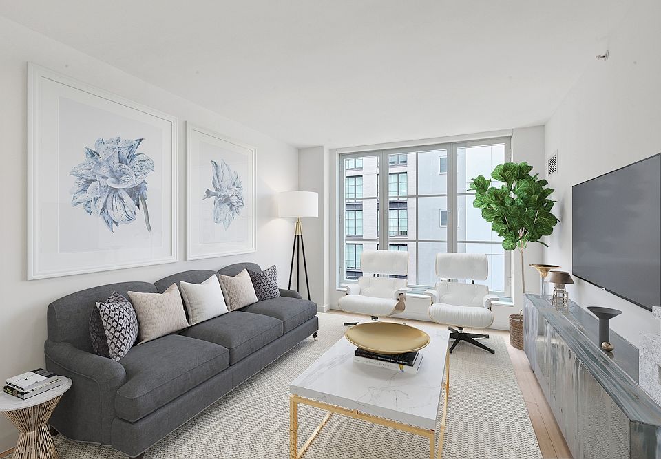 1st image of 535 W 43rd St N #4A