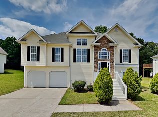 2258 Old Lower River Rd, Douglasville, GA 30135