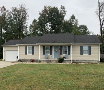 299 John Mark Ct, Manchester, TN, 37355