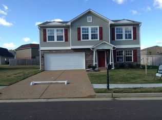 4523 Sweet Whisper Ln, Memphis, TN 38125