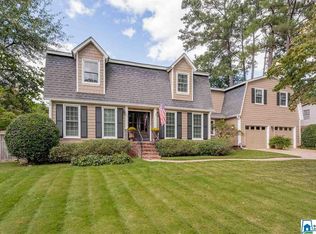 3413 Watertown Pl, Vestavia, AL 35243