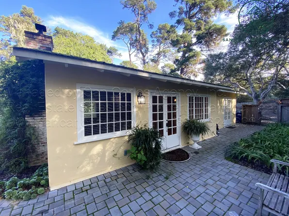 580A Viejo Rd, Carmel, CA 93923